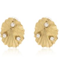 Ulla Johnson - Earrings - Lyst