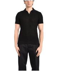 Daniele Alessandrini - Polo Shirts - Lyst