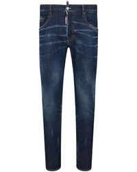 DSquared² - 5-Pocket-Hose - Lyst