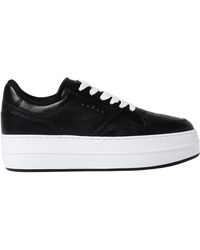 Hogan - Platform Sneakers Interactive - Lyst