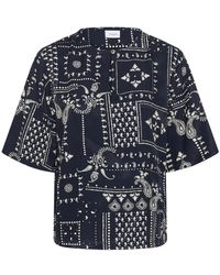 Saint Tropez - Blouses - Lyst