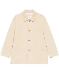 DUNST - Light Jackets - Lyst
