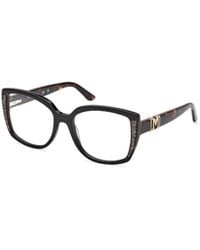 Guess - Glasses - Lyst