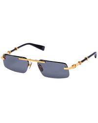 Balmain - Sunglasses - Lyst