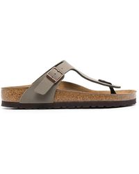 Birkenstock - Flip Flops - Lyst