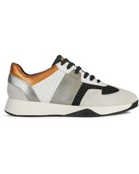 Geox - Scarpe da ginnastica - Lyst