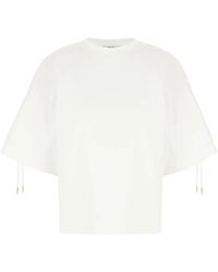 Max Mara - West T-Shirt - Lyst