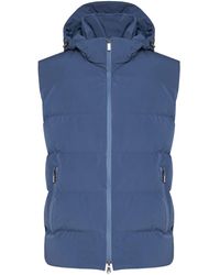 Paul & Shark - Vests - Lyst
