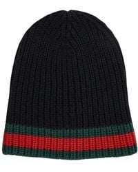 Gucci - Beanies - Lyst