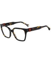Carolina Herrera - Cat-Eye Frame - Lyst