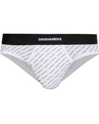 DSquared² - Bottoms - Lyst