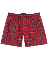 Brooks Brothers - Underpants - Lyst