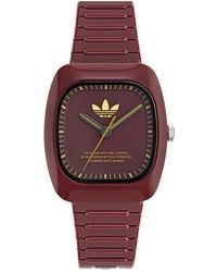 adidas - Watches - Lyst
