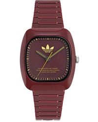 adidas - Watches - Lyst