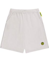 Barrow - Casual Shorts - Lyst