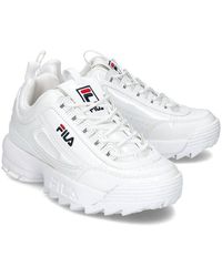 fila stan smith