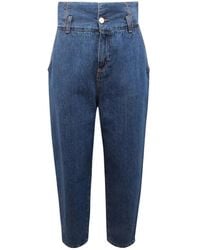 EMMA & GAIA - Loose Fit Jeans - Lyst