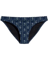 Tory Burch - Hipster Bikini Broekje - Lyst