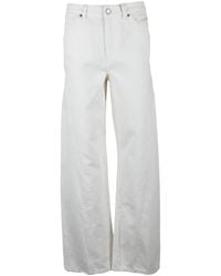 Pennyblack - Wide Jeans - Lyst
