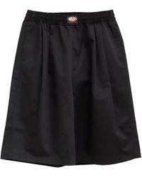 Willy Chavarria - Casual Shorts - Lyst