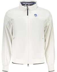 North Sails - Sailor 2.0 Jas - Lyst