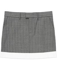 Philippe Model - Short Skirts - Lyst