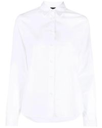Aspesi - Shirts - Lyst