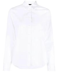 Aspesi - Shirts - Lyst