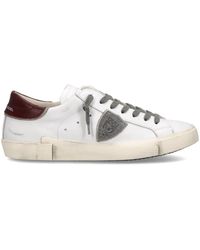 Philippe Model - Sneakers - Lyst