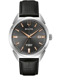Bulova - Watches - Lyst