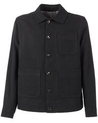 Circolo 1901 - Denim Jackets - Lyst