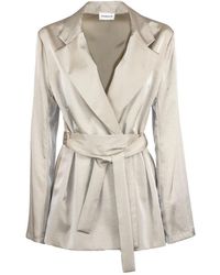 P.A.R.O.S.H. - Blazers - Lyst