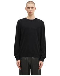 032c - Round-Neck Strickwaren - Lyst