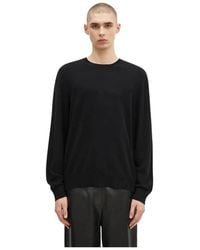 032c - Trui Met Ronde Hals - Lyst