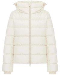 Herno - Jassen ,Wit ,Winter Jassen - Lyst
