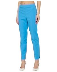 Moschino - Chinos - Lyst