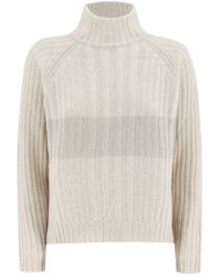 Panicale - Turtlenecks - Lyst