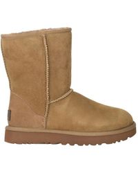 UGG - Snowboots - - Dames - Lyst