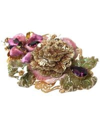 Dolce & Gabbana - Accessories - Lyst