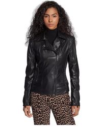 Guess - Jackets - Lyst