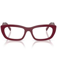 Prada - 0Pr D09V - Lyst