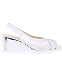 Baldinini - Wedges - Lyst