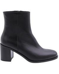 CTWLK - Stilvolle Stiefeletten Kassiopi - Lyst