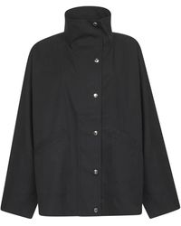 TOTEME - Light Jackets - Lyst