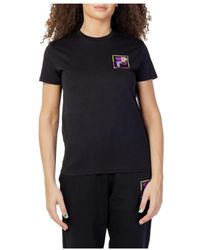 Fila - T-Shirts - Lyst