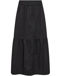 co'couture - Midi skirts - Lyst