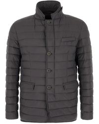 Herno - Daunenjacke - Lyst