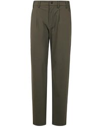 People Of Shibuya - Straight Trousers - Lyst