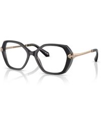 BVLGARI - Vista orologio elegante - Lyst
