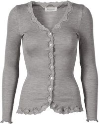 Rosemunde - Cardigans - Lyst